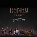 Ranky Tanky with very special guest, Ms Lisa Fischer
