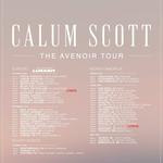 Zalgiris Arena (Calum Scott Tour)