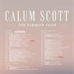 Arena Riga (Calum Scott Tour)