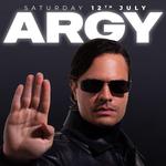 FITZ presents Argy
