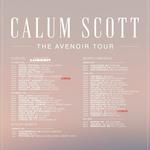 KB Hallen (Calum Scott Tour)