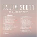 AFAS Live (Calum Scott Tour)