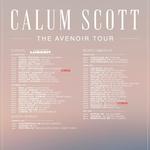 3Arena (Calum Scott Tour)