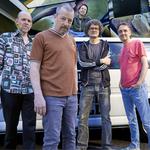 Dub Spencer & Trance Hill Live in Concert