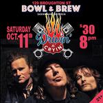 Broughton Bowl & Brew