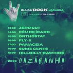 Dia do Rock Jaraguá