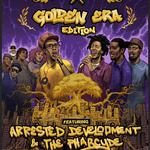 J. Period Live Mixtape - Golden Era Edition