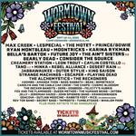 Wormtown Music Festival 2025