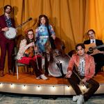 Missy Raines & Allegheny at Norton Center for the Arts