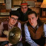 ScheinEilig - Oriental-Folk-Funk