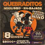 NIHILISMO En Groove