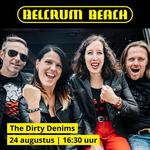 The Dirty Denims @ Belcrum Beach