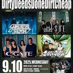 DirtyDeedsDoneDirtCheap