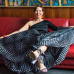 VERONNEAU - UK Tour: Blue Tapestry - Joni Mitchell & Carole King