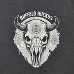 Sunday Afternoon with The Buffalo Ruckus