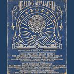 Healing Appalachia 2025