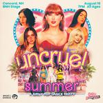 UNCRUEL SUMMER: A Girly Pop dance night ✨ - BNH Stage