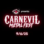 Carnevil Metal 2025