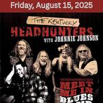 The Kentucky Headhunters at The Windsor Harvest Picnic | Windsor, IL