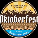 Four Peaks Oktoberfest Tempe Town Lake 2025