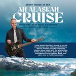 The Story House at Sea: An Alaskan Cruise with Matthew West & Friends 