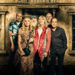 Steeleye Span 'The Conflict Tour'