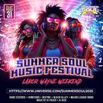Summer Soul Music Festival