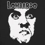 Dave Lombardo