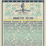 Mile 0 Festival 2026