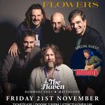 Mundy Guesting with Hothouse Flowers