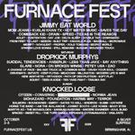 Furnace Fest 2025