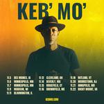 Keb' Mo' (Solo)