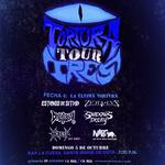 Tortura Tour