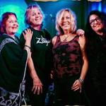 Conchy Joe's | Miz Behavin' | 1 PM