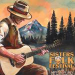 Sisters Folk Festival 2025