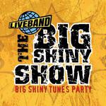 Andee with the Big Shiny Show @Régates de Valleyfield - Qc