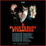 A Place To Bury Strangers | Buenos Aires, Argentina