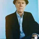 Loudon Wainwright III (support by Kyshona)
