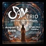 5AM Trio @ Brightbox Theater, Winchester VA