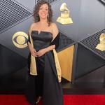 Luciana Souza Trio with Chico Pinheiro and Romero Lubambo