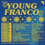 Young Franco Vancouver