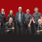 The Redgum Years starring John Schumann & The Vagabond Crew