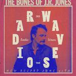 Morro Bay, CA - with The Bones of J.R. Jones