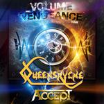  Volume & Vengeance Tour