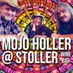 Mojo Holler Night at Stoller Wine Bar in Newberg
