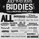 BUDDIES FEST 2025