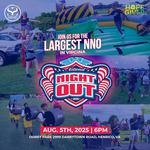 National Night Out - Richmond, Va