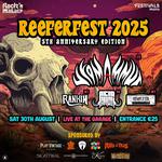 Reeferfest 2025
