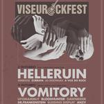 Viseu Rock Fest 2025