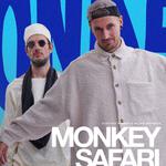 Electric Summer x Wildin’ presents MONKEY SAFARI , India